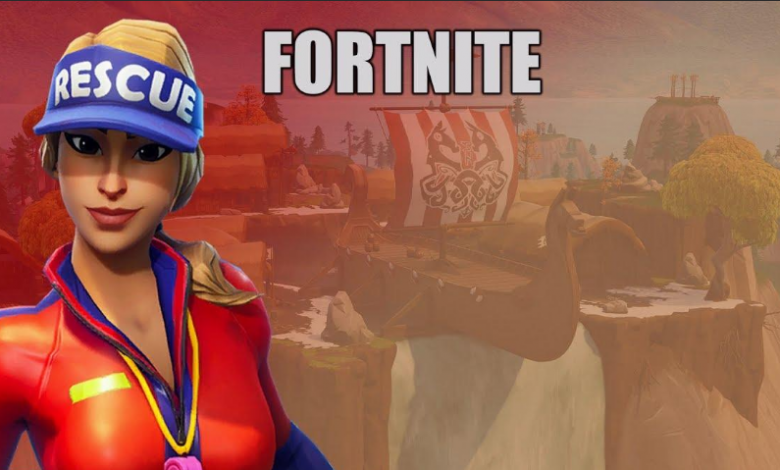 سكنات فورت نايت بنات