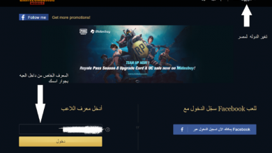 تعرف على أفضل مولد شدات ببجي وتمتع بمغامرات اللعبة 2 مولد شدات ببجي