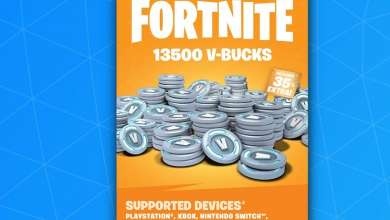 شحن فيبوكس مجاني v-bucks فورت نايت مجانا 6 شحن فيبوكس مجاني v-bucks فورت نايت مجانا