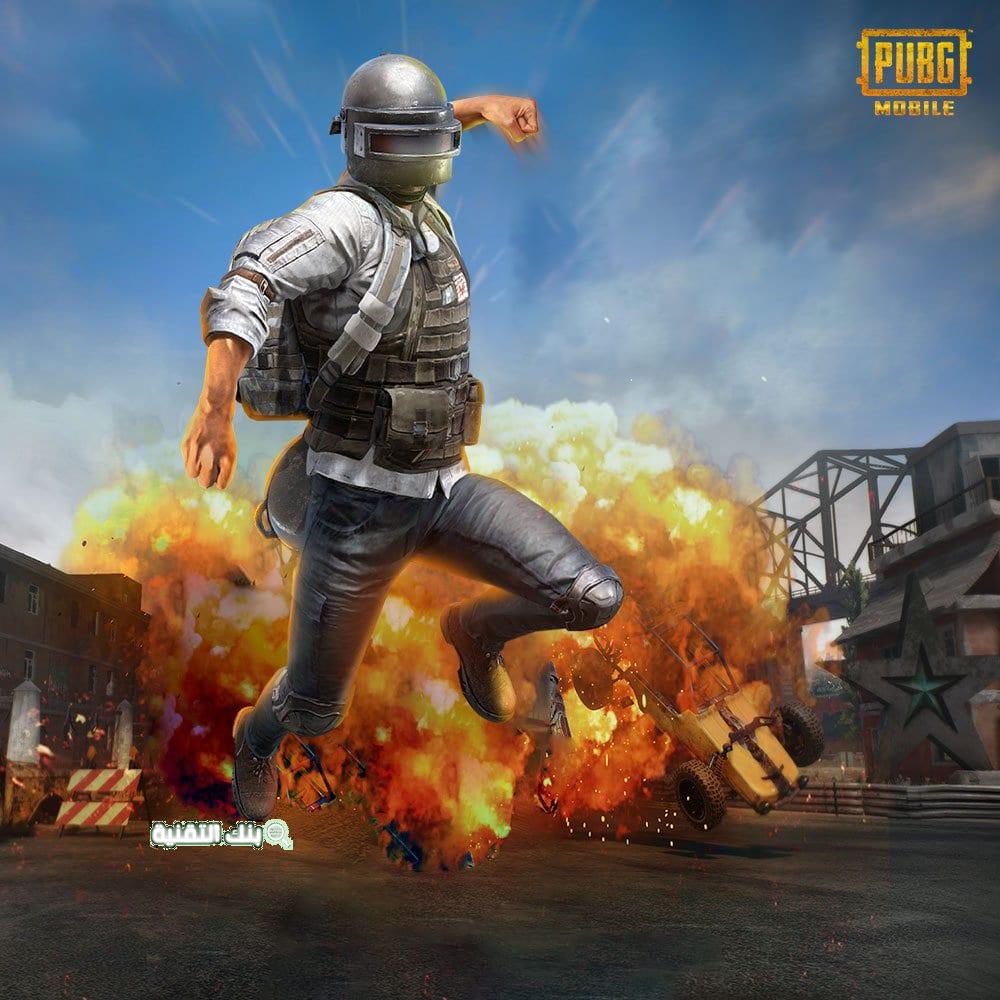 متجر شدات ببجي PUBG UC لشحن حسابات ببجي