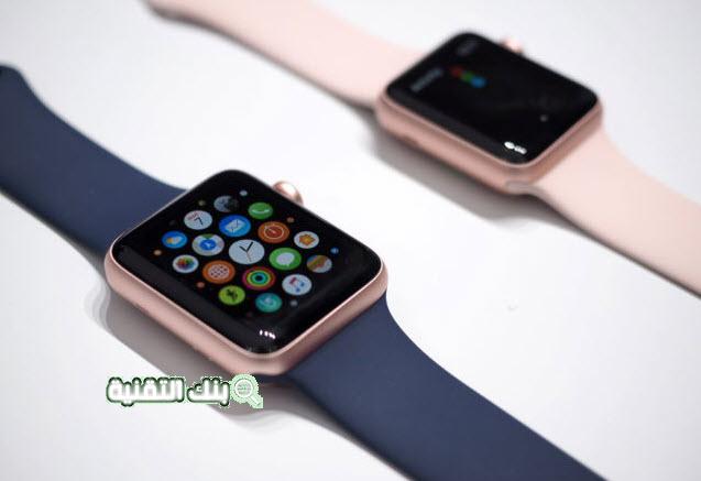 ساعة ابل Apple Watch أهم مواصفاتها و مميزاتها