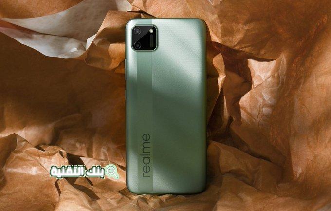 realme c11 سعر و أهم مواصفاته و مميزاته