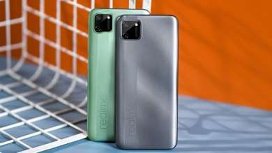 سعر و مواصفات realme c11 و أهم و مميزاته 4 realme c11 سعر و أهم مواصفاته و مميزاته