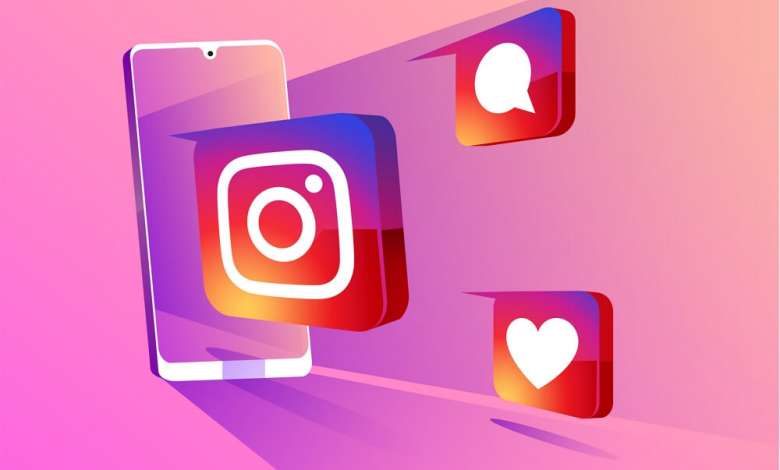 انشاء حساب انستقرام Instagram بأفضل الطرق المختلفة