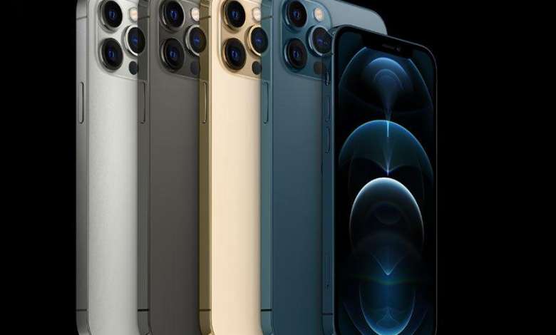 سعر و مواصفات ايفون 12 iphone و عيوبه 1 ايفون 12 iphone 12 أهم مواصفاته و سعره