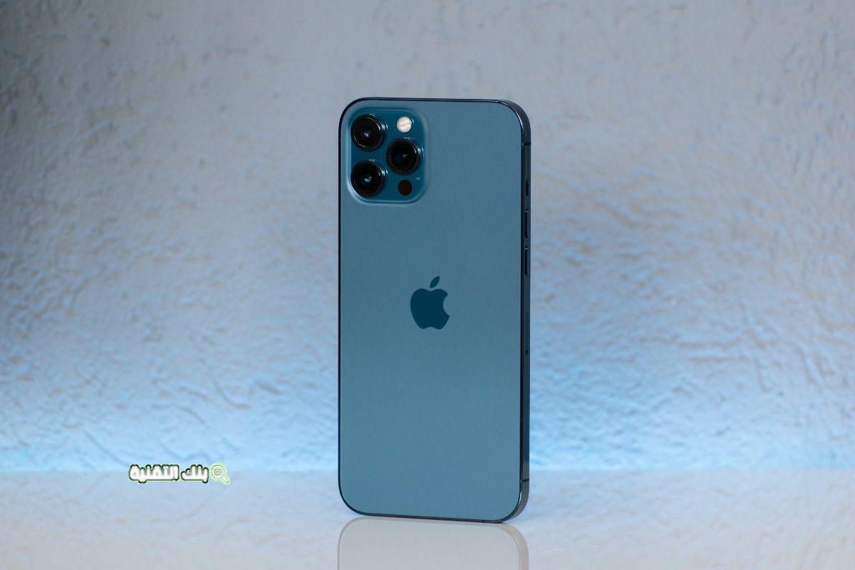 ايفون 12 iphone 12 أهم مواصفاته و سعره