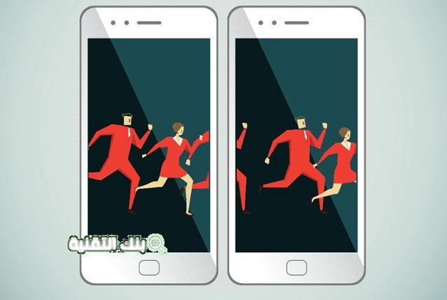 تحميل أفضل برنامج تحريك الصور للايفون و الاندرويد 1 تحميل أفضل برنامج تحريك الصور للايفون و الاندرويد