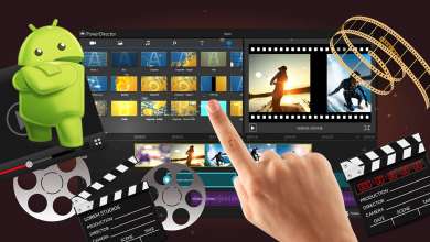 تحميل أفضل برنامج مونتاج مجاني للكمبيوتر 10 تحميل أفضل برنامج مونتاج مجاني للكمبيوتر