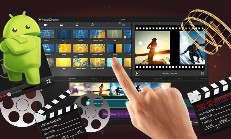 تحميل أفضل برنامج مونتاج مجاني للكمبيوتر 1 تحميل أفضل برنامج مونتاج مجاني للكمبيوتر