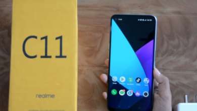 ريلمي سي 11 Realme سعره وأهم مميزاته ومواصفاته 6 ريلمي سي 11 Realme C11 سعره وأهم مميزاته ومواصفاته