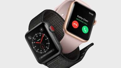 ساعة ابل Apple Watch أهم مواصفاتها و مميزاتها