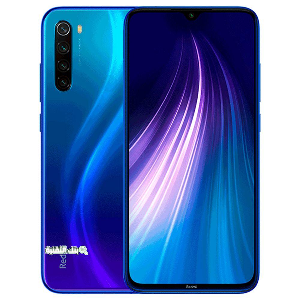 سعر شاومي نوت 8 Xiaomi Redmi Note 8 أهم مميزاته و مواصفاته