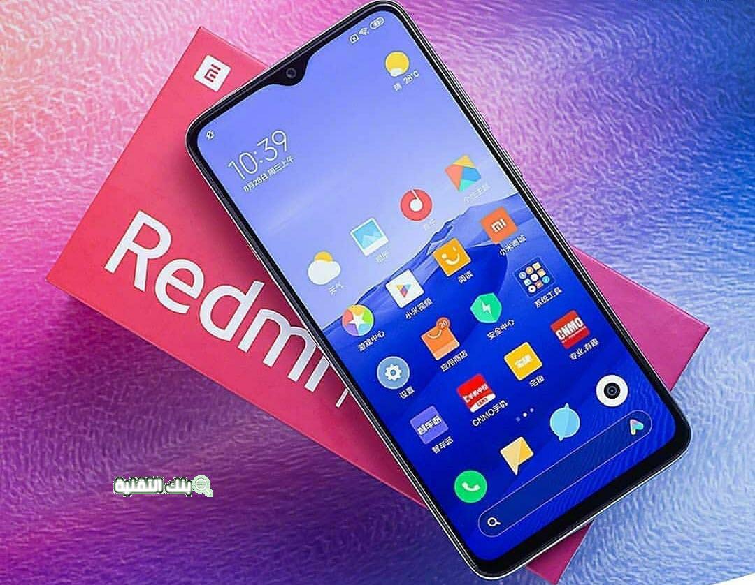 سعر شاومي نوت 8 Xiaomi Redmi Note 8 أهم مميزاته و مواصفاته