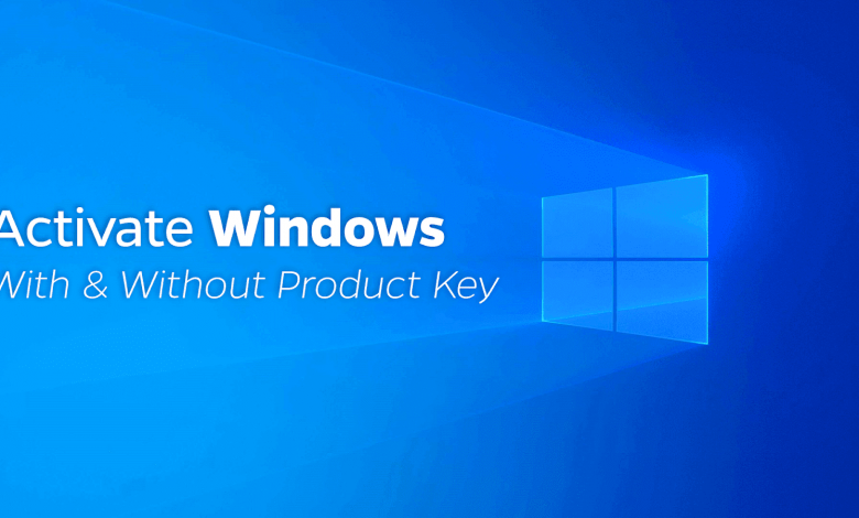 سيريال ويندوز 10 Windows 10 Serial