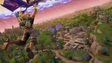 كيف احمل فورت نايت Fortnite اخر اصدار 11 كيف احمل فورت نايت Fortnite اخر اصدار