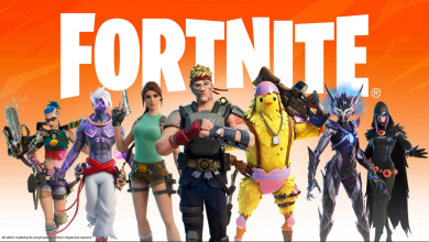 متجر اسد فورت نايت لشراء أفضل الحسابات 8 متجر اسد فورت نايت