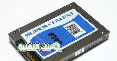 هارد ssd أهم مواصفاته و مميزاته و الفرق بينه وبين HHD