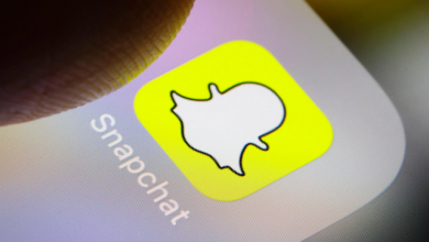 تحميل برنامج سناب شات للكمبيوتر Snapchat آخر اصدار برابط مباشر 12 برنامج سناب شات للكمبيوتر