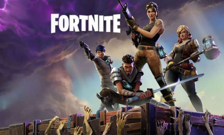 تحميل فورت نايت للكمبيوتر Fortnite اخر اصدار مجانا