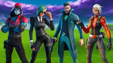جميع سكنات فورت نايت مع كل التفاصيل 20 تعرف على جميع سكنات فورت نايت Fortnite