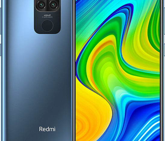 سعر ومواصفات ريدمي نوت 9 2026 | مميزات وعيوب شاومي نوت 9 1 ريدمي نوت 9 xiaomi Redmi