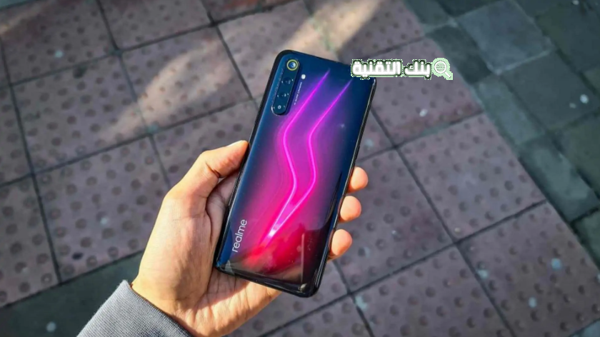 سعر realme 6 pro