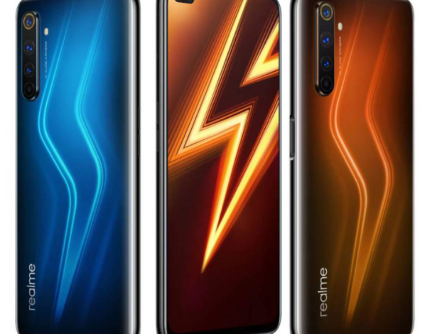 سعر realme 6 pro