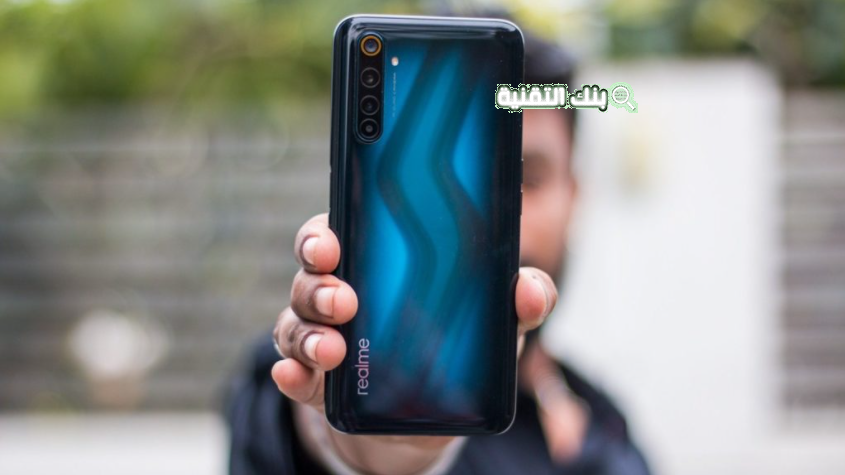 سعر realme 6 pro