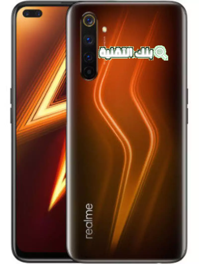 سعر realme 6 pro