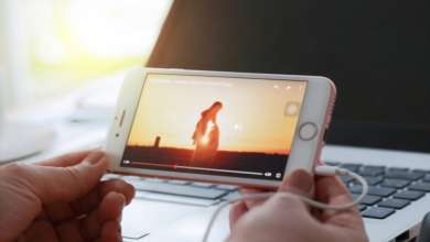 افضل برامج تصميم فيديو للايفون 11 افضل برامج تصميم فيديو للايفون