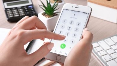 موقع ارقام وهمية لتفعيل الحسابات مجانا 6 موقع ارقام وهمية