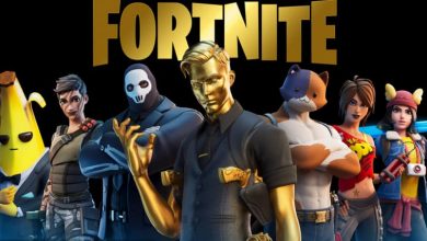 تحديث فورت نايت Fortnite الجديد وأهم الإضافات و المميزات الجديدة 6 تحديث فورت نايت