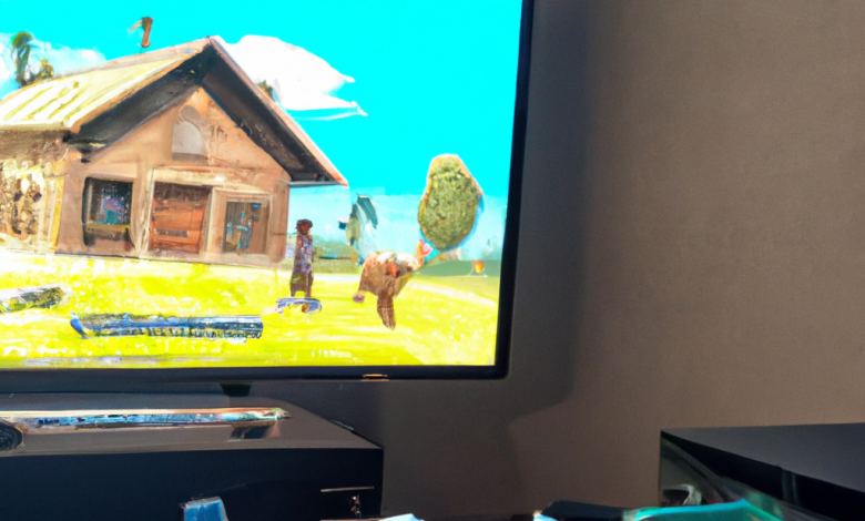 How To Play Fortnite On Xbox 360 1 play fortnite on sbox 360 How To Play Fortnite On Xbox 360 xbox, xbox 360