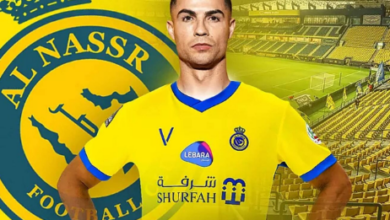 كيف انضم رونالدو إلى النصر السعودي؟ 7 قصة رونالدو مع النصر السعودي كيف انضم رونالدو إلى النصر السعودي؟ النصر, رونالدو