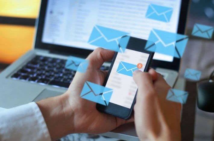 ما هو حساب مهمل وأهم المزايا والاستخدامات وكيفية فتح بريد مؤقت عربي 1 حساب مهمل