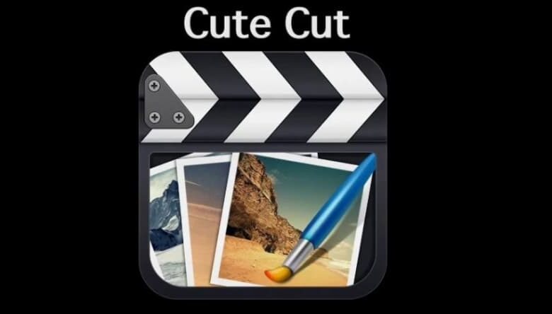 طريقة تحميل cute cut pro