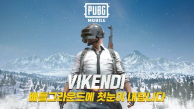 تنزيل تحديث ببجي الكورية Pubg Mobile KR اخر اصدار للاندرويد مجانا 19 تحميل ببجي الكورية