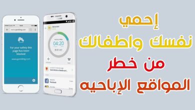 تحميل برنامج حجب المواقع الاباحية ومنعها من الظهور نهائيا 2026 16 برنامج حجب المواقع الاباحية
