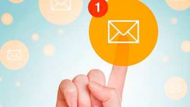 افضل مواقع انشاء البريد الالكتروني المؤقت temporary email address 5 temporary email address