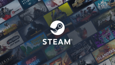 انشاء حساب ستيم جديد على الهاتف والكمبيوتر 2026 8 انشاء حساب ستيم Create New Steam Account