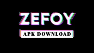 تحميل تطبيق zefoy