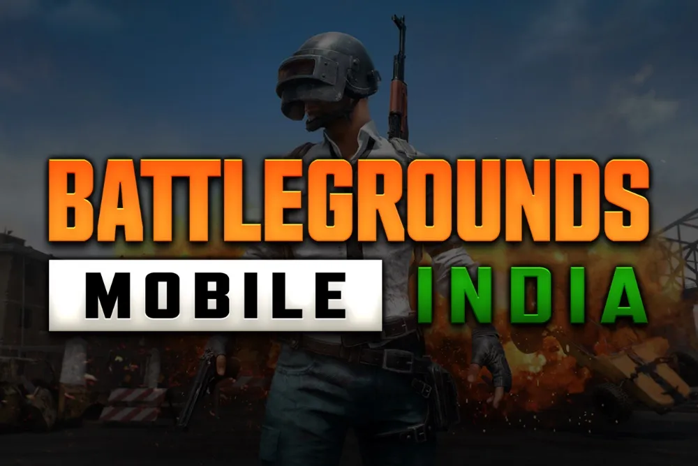 ببجي موبايل الهند PUBG MOBILE INDIA