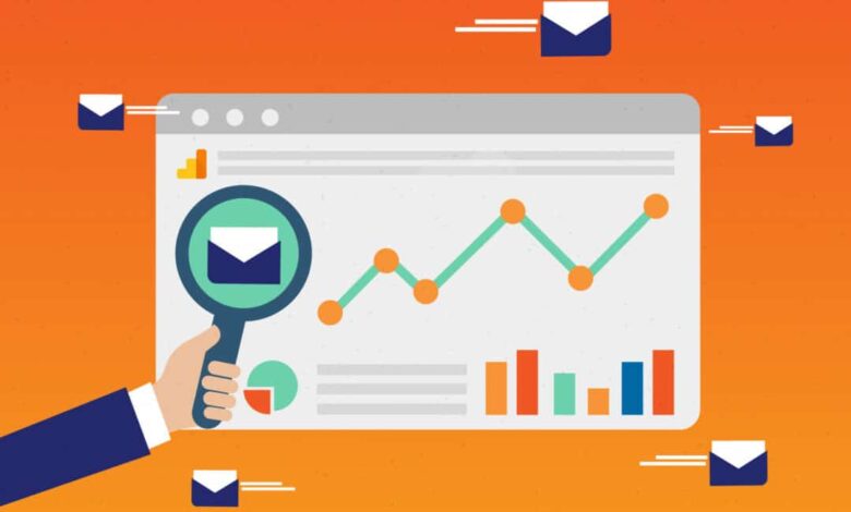 طرق تتبع الايميل المرسل و معرفة أن الرسالة وصلت Email Tracker 1 تتبع الايميل Email Tracking