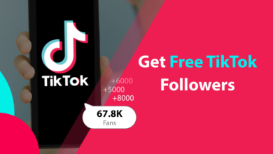 تزويد متابعين تيك توك Increase TikTok Followers