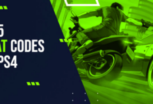 شفرات gta 5 ps4