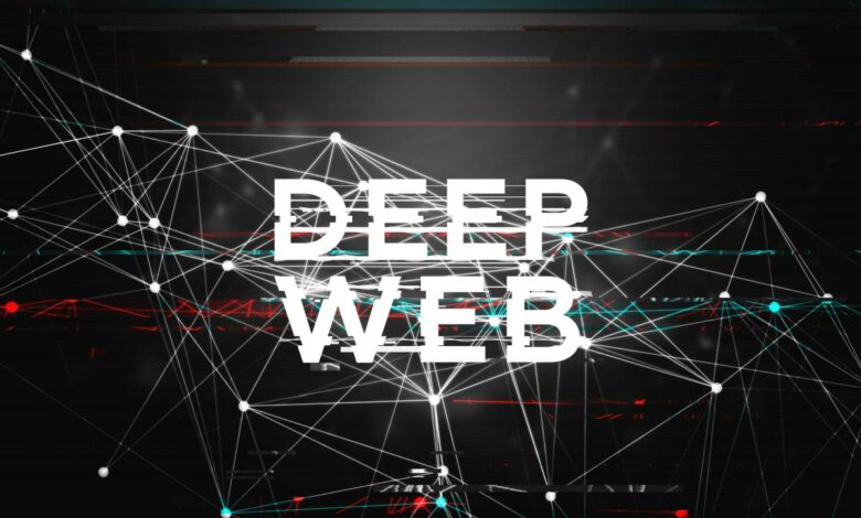 عقوبة دخول الديب ويب Deep Web Legal Risks