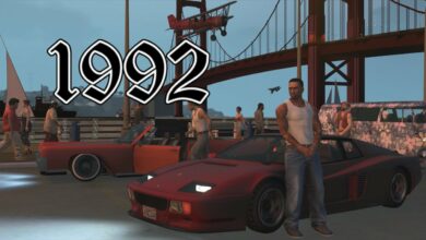 كود جتيا ساندرياس 1992 Gta San Andreas Codes 16 كود جتيا ساندرياس 1992 Gta San Andreas Codes