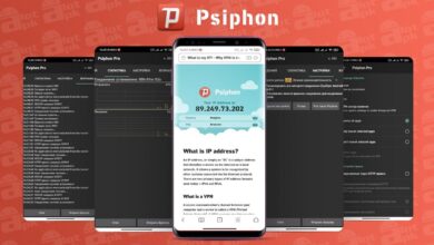 كيفية تشغيل برنامج سايفون برو Psiphon Pro ومميزات آخر إصدار له 6 كيفية تشغيل برنامج سايفون برو كيفية تشغيل برنامج سايفون برو Psiphon Pro ومميزات آخر إصدار له Psiphon Pro, افضل برامج هكر, فتح المواقع المحجوبة بدون vpn