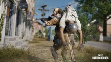 تحميل ملفات ببجي الكورية والعالمية هيد شوت وثبات السلاح 2026 11 ملفات ببجي Pubg Mobile Files