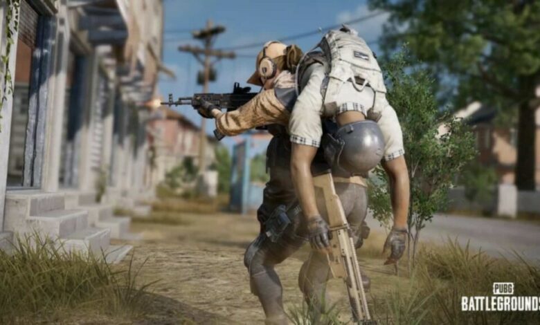تحميل ملفات ببجي الكورية والعالمية هيد شوت وثبات السلاح 2026 1 ملفات ببجي Pubg Mobile Files